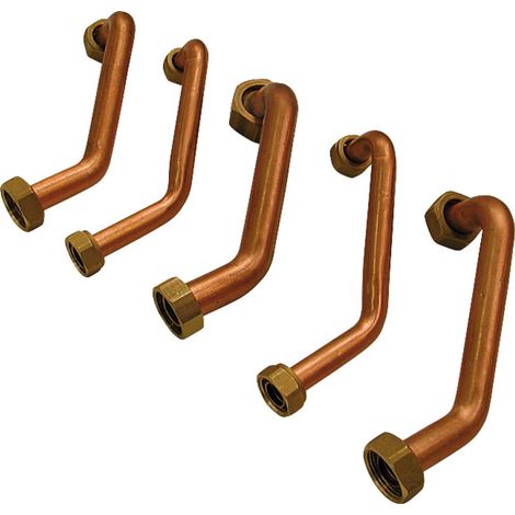 Bosch Accessori di installazione HW-SetBC-5 Set di collegamento verticale per GC5700i WT, 7716780190