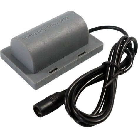 Moteur vibrant 12 V Moteur vibrant professionnel pour (1/5)