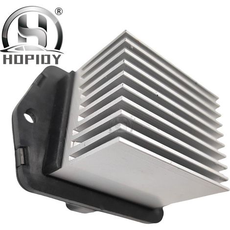 Applicable to Mitsubishi Suzuki and FAW Junpai blower motor resistors (1/3)