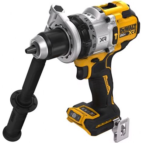 Taladro Percutor DeWALT DCD1007N (Cuerpo solo)