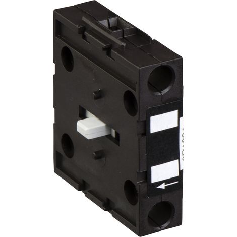Polo principale aggiuntivo 20 A per TeSys Mini Vario VN20 - VZN20