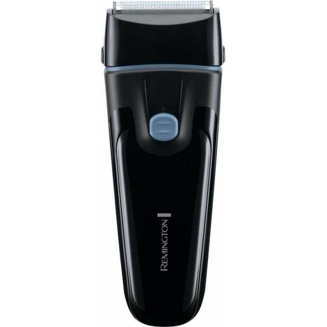 Rasoio a lame senza fili - REMINGTON - F1000 - Lame flessibili - Autonomia 30 min - Lame lavabili - USB-C (1/4)