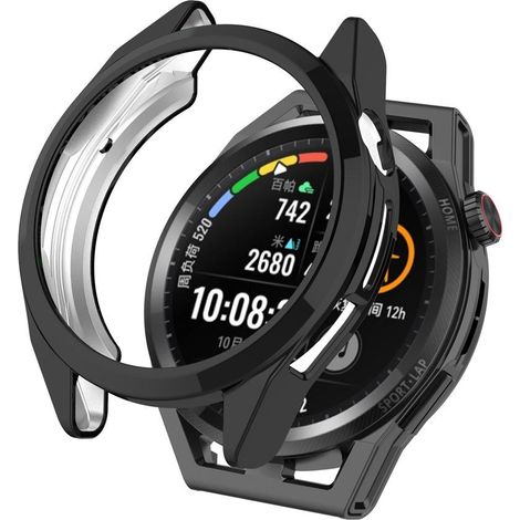 Coque de Protection Huawei Watch GT Runner - Bumper TPU Souple Antichoc et Résistant (1/3)