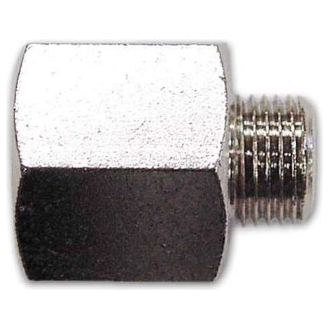 RIDUZIONE M/F PROLUNGA ARIA AS031215-33R/A 1/2-3/8 (1/2)