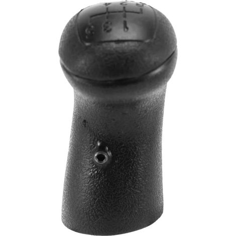 Pomello del cambio per auto per Mercedes per Benz per Vito 638 W638 Pomello del cambio a 5 velocità per Benz (1/4)