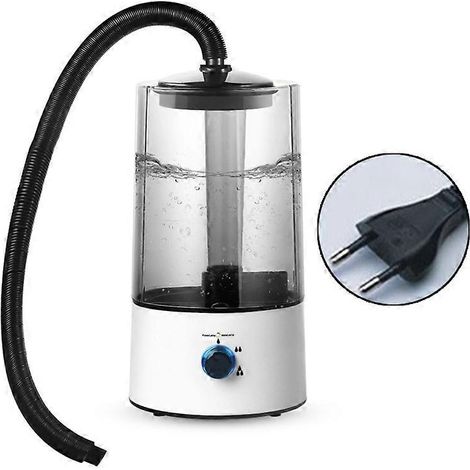 Humidificateur automatique pour terrarium de reptiles (lézards, geckos, serpents, tortues) - Prise UE (1/5)