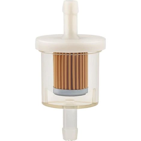 Lawn mower accessory filter 691035 1/4" 493629 5065 49019-7001 (1/4)