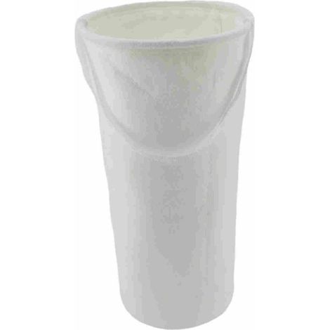 Poche filtrante compatible Magiline FX30 FX40 FX50 – Finesse de filtration 15/30 microns – Dimensions 56cm x 24cm – Entretien simplifié – PFP