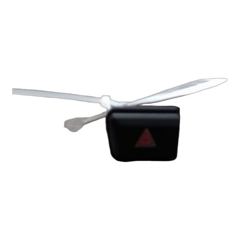 Bouton De Warning PEUGEOT 2008 [PRODUIT D'OCCASION]♻️96750916zd (1/3)