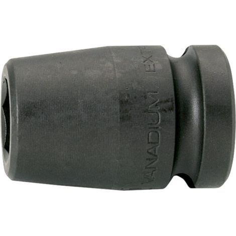 VASO IMPACTO 1/2 HEX 11/8 - BAHCO