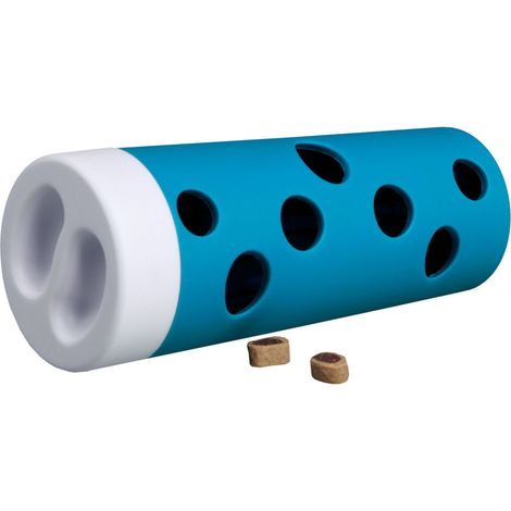 Giocattolo Dispenser Premi per Animali Domestici 2 in 1 Trixie Caucciù Plastica TPR (1/4)