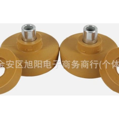 Repair kit for mini rear shock top mount 33526754123 33526754124 (1/4)