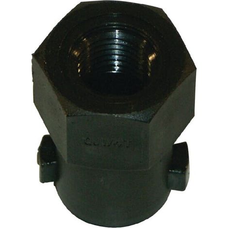 Adaptador Teejet 1/4" int. TEEJET QJ14TNYB (1/2)