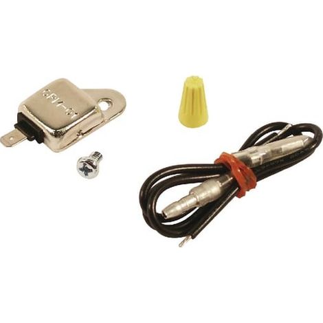 Module d'allumage adaptable pour moteurs – Pour espaces confinés – Technologie universelle – FGP000151 – Skana
