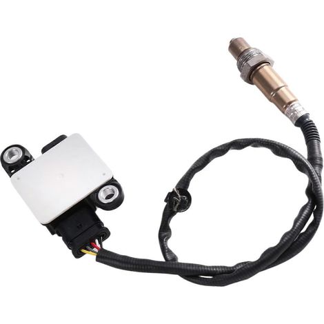 Capteur de particules fines (PM) OE 8978808250 0281008270 0281008271 pour Isuzu D-Max MU-X 1.9 Ddi 2017-2021 (1/5)