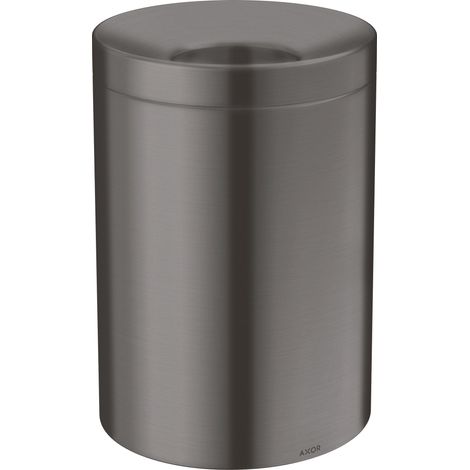 Papelera universal AXOR de hansgrohe, 42872340 (1/2)