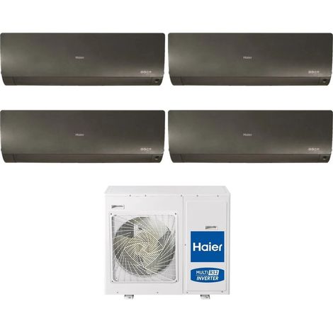 Klimaanlage Haier flexis plus 7 5 kW Kühlung 8 6 kW Heizung (1/3)