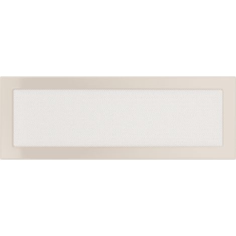 Vent Cover 17x49 cream (1/3)