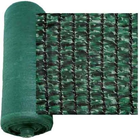 RETE OMBREGGIANTE '90' CARDINALE h. 1,5 (piegata H. 1,5 mt) x 100 mt Q.TA 150