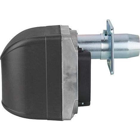 Banyo – Brûleur fioul SLV 100 B – Puissance 16-55 kW – Débit fioul 1,35-4,60 kg/h – Gicleur 0,50 USgal/h à 45º (1/2)
