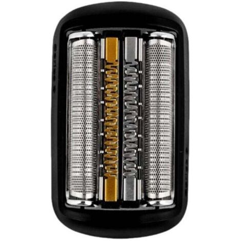 Têtes de rechange 92B Series 9, accessoires pour têtes de rasage Braun Series 9, compatibles avec les rasoirs Braun S9 9040s, 9242s, 9280cc, 9293s, 9297cc, 9370cc
