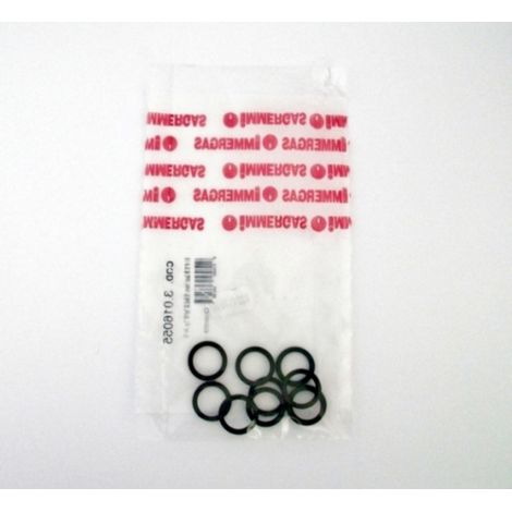 O-ring d.15.54x2.62 para intercambiador (ud)