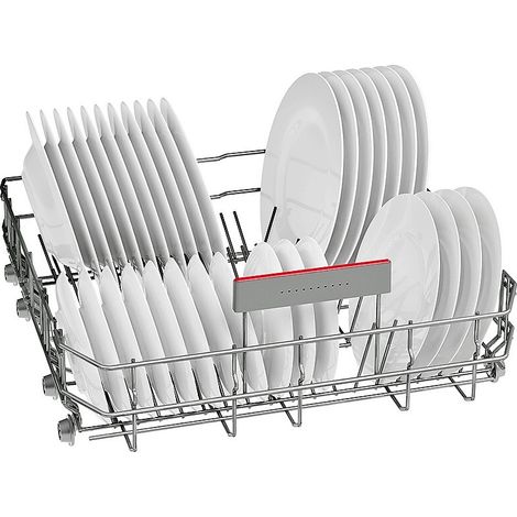 Lavavajillas 60CM 3 Bandeja Bosch SMV4HVX14E Integrable Clase C (1/4)