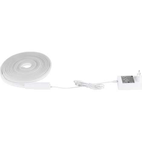 Ruban LED connecté Neon Stripe-Z, bande lumineuse 5 m (1/5)