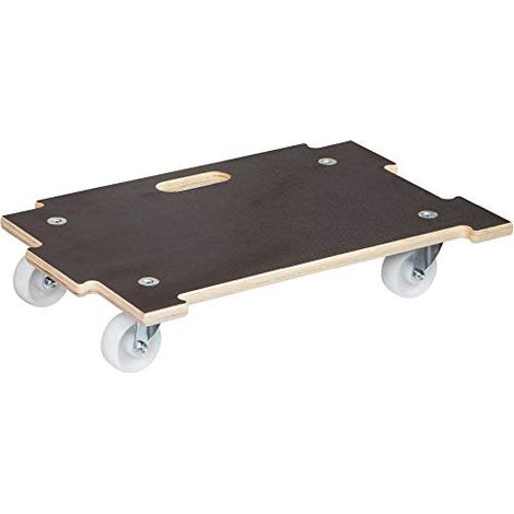 Wagner Carrellino da trasporto CONNECT con MaxiGRIP MM 1381 (1/4)