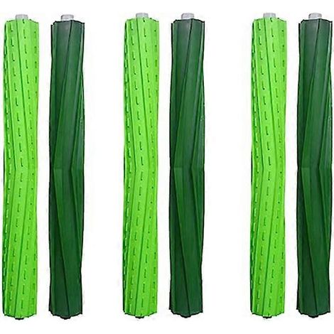 Pièces de rechange pour iRobot Roomba S9+ (9550) et S9 (9150) : rouleau (1/5)