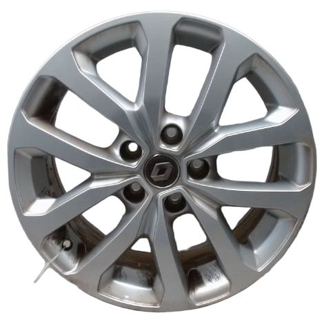 Jante Aluminium RENAULT Kadjar [PRODUIT D'OCCASION]♻️403003298r