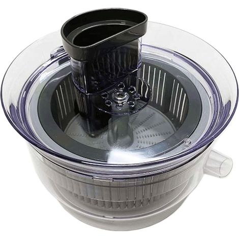 Accessorio centrifuga completo - Robot da cucina e Cuocitutto - KENWOOD - 4370645