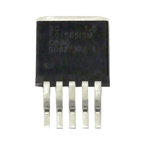 POWER MANAGEMENT SC156515M-1.8TR SEMT POUR TV AUDIO  TELEPHONIE   LG - 0IPMG00027A