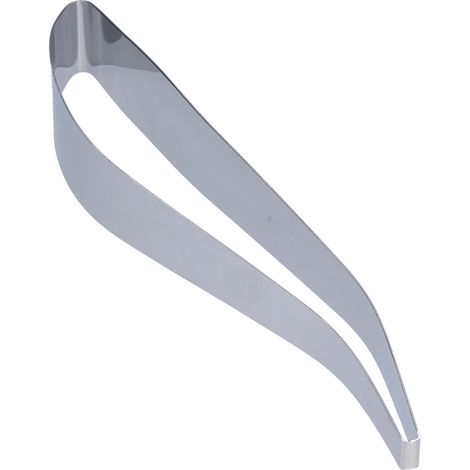 Coupe-tarte en acier inoxydable, coupe-gâteau portable et intégré, efficace et idéal pour la cuisine, les fêtes et les restaurants. (1/5)