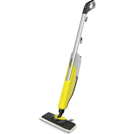 Lavadora secadora a vapor Karcher SC 2 Upright Easyfix (1/5)