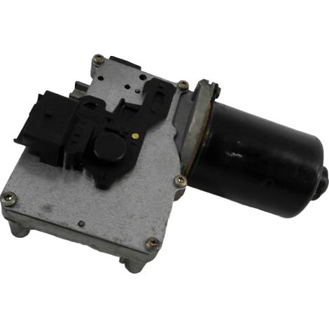 [PRODUIT D'OCCASION] Moteur Essuie-glace Avant PEUGEOT 307 2001-2005 ♻️ Ref Oe. 6405j6 - Garantie à vie (1/4)