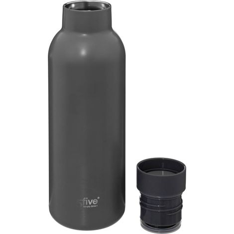 0,45l bottiglia isolata a 360° - 5five (1/5)