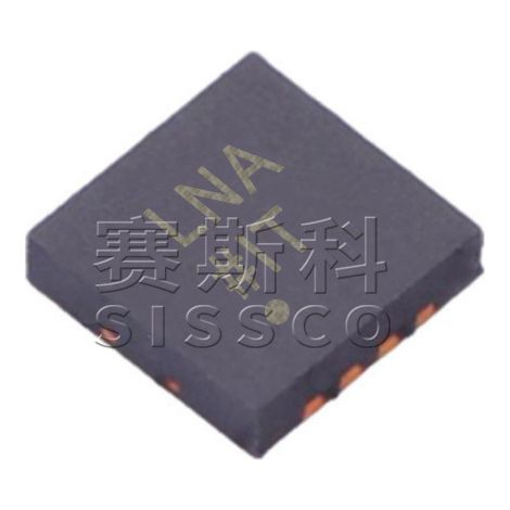 ADM7150ACPZ-3.3 ADM7150ACPZ-5.0 Electronic Components Chips and Electronic Components (5 units of each)