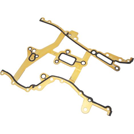 Joint de culasse avant d'arbre à cames 55562793 anti-fuite, remplacement pour Chevy Cruze Sonic (1/5)