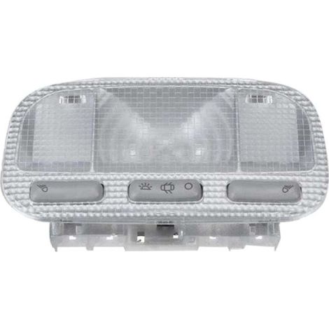 Car Rear Reading Light Interior Dome Compatible 408 3008 301 307 C3-XR C5 (1/4)