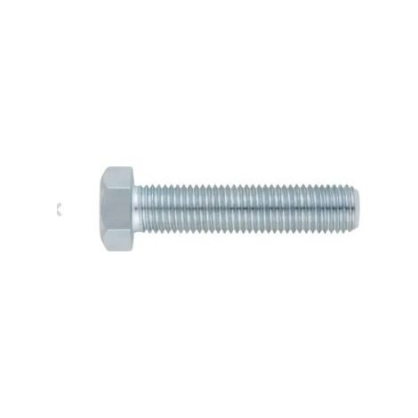 DIN-933 10.9 ZN. M16X45-CHAVES BILBAO