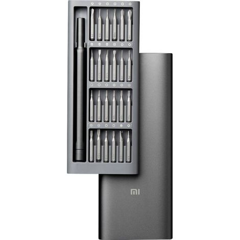 Xiaomi 29991 pour l'atelier Embout pour tournevis R525252 (1/8)