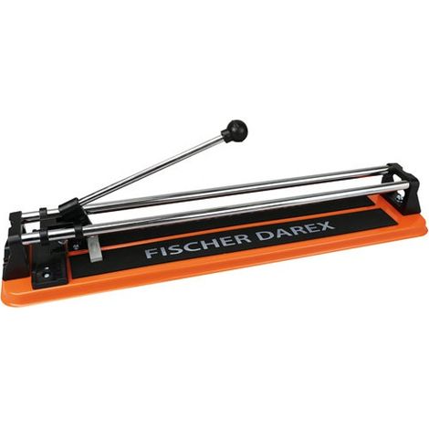 Tagliapiastrelle Standard 500mm - Fischer Darex