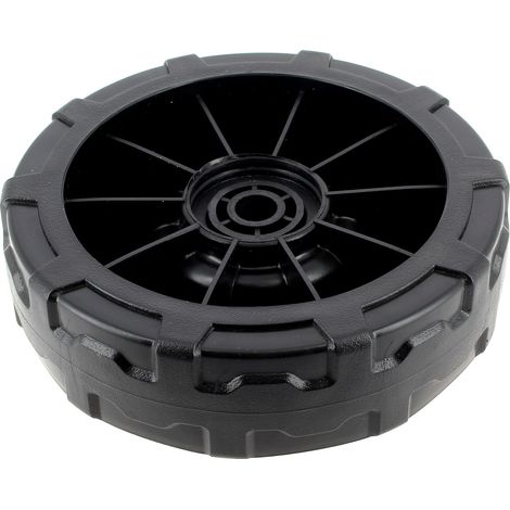 Ruota anteriore d=150 per tagliaerba einhell (1/2)