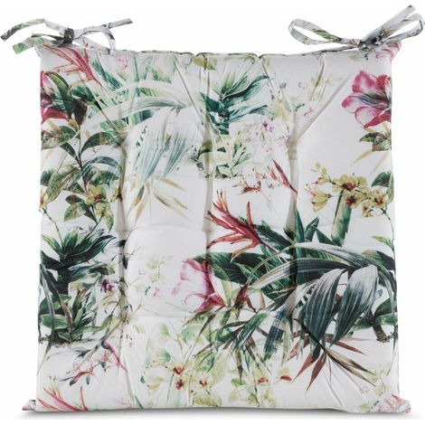 Coussin de chaise de jardin 31B 40x40 kwi (1/2)