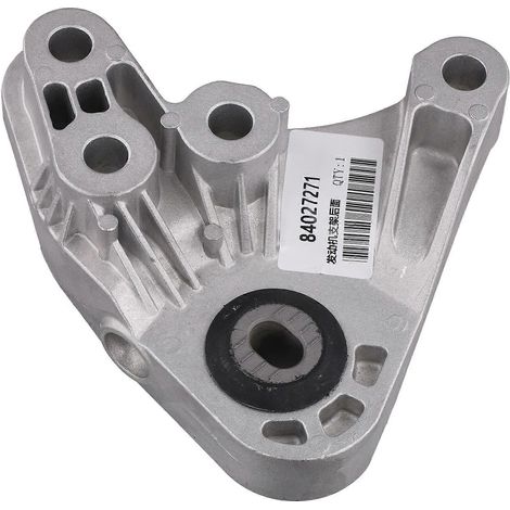84027271 Support moteur/tapis de pied de voiture compatible avec les modèles Cadillac XT4, Regal, LaCrosse, TourX et Malibu 2017-2025. (1/5)