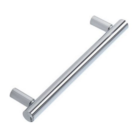 Poignee de maintien 45,5cm chrome - CRISTINA ONDYNA SHTT0251