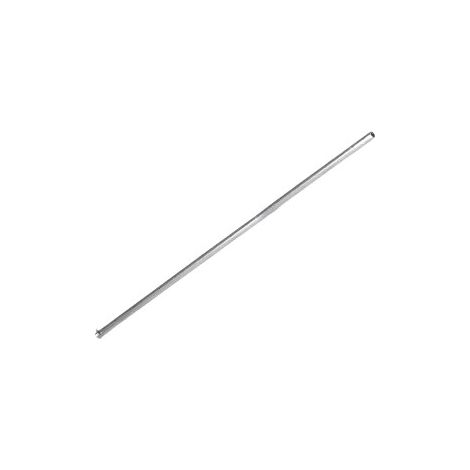 TUBESCA-COMABI - Barre à fente RCM222 2,50 m- Pour échafaudage R200/M368