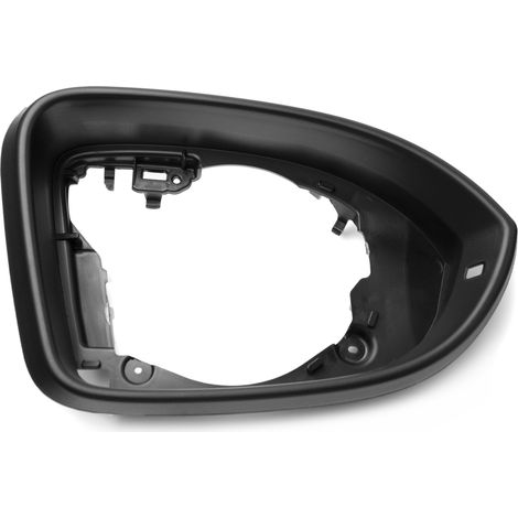 Rechter Spiegelrahmen VW Golf 8