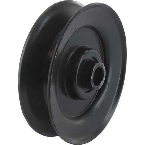 Polea Tensora - Mtd - 756-04213 (1/2)